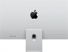 Apple MFEX4LL/A 27'' Studio Display Standard glass, Tilt-adjustable stand, picture