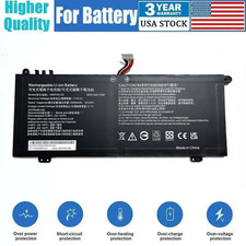 4588105-2S Battery for TOSHIBA Dynabook Satellite PRO C50-H-108 40071698 6000mAh picture