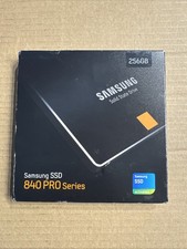 NEW SAMSUNG 840 Pro 2.5