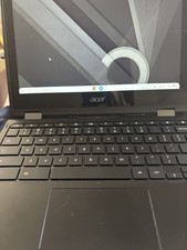 Acer Chromebook R752 – Model N18Q6 - W/Charger picture