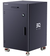 BIQU Panda Station Storage Cabinet for AMS/Filament/Tools Storage, Compatible... picture