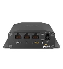 Peplink PEP-MAX-BR1-MINI-LTEA-US-T-PRM MAX BR1 Mini LTE-A Cat 7 Mobile Router picture