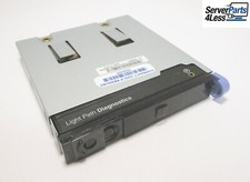 46M0059 IBM Light Path Diagnostics XSeries X3850 Operator Information Panel picture