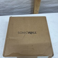 Sonicwall TZ270W Secure (02-SSC-2823) - Open Box (Registered Already) picture