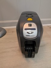 Zebra Z31-0M0C0200US00 ZXP Series 3 Single-Sided Card Printer No Power Cord picture