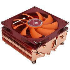 Thermalright AXP90-X53 Full Low Profile ITX CPU Air Cooler, 53Mm Height picture