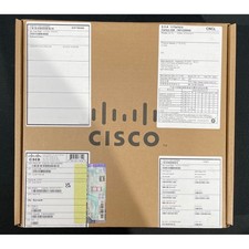 NEW Cisco Catalyst C9200L-STACK-KIT Network Stack Kit - Sealed Same Day Shipping picture