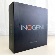 INOGENI U-BRIDGE USB 2.0 Extender 330ft CAT5e/6/7 Video Camera Audio NEW picture