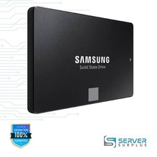 HPE PM893 2.5'' 480GB 6Gbps SATA SSD P44000-001 MZ-7L34800 No Tray picture