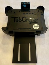 Gamber Johnson Tab Cruzer Model:7160-0595-00 Docking Station W/ Mounting Bracket picture