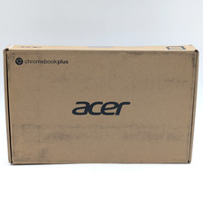 Acer Chromebook Plus 714 14