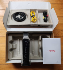 ARRIS Xfinity TG862GCT Residential Gateway & Router picture