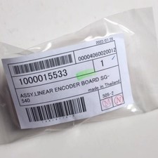 1pc Replacement Linear Scale Board for Roland SG-300 SG-540 VG-540 VG-640 picture