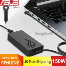 180W Original ASUS TUF FX705DT-DR7N8 FX505DT-AL086T Charger Power Supply Adapter picture