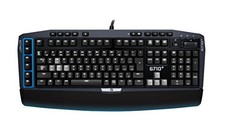 Logicool Logitech G710 + Mechanical Gaming Keyboard 軸 picture