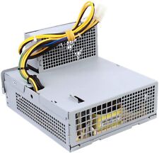 New for HP 240W Power Supply 6000 6005 Elite 8000 8100 SFF 611482-001 613763-001 picture