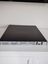 NEW Cisco 2901/ K9 Router  picture