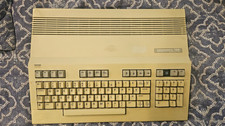 Commodore 128 C128 Computer -  picture