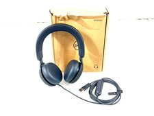 Dell WH5024 Pro Wired Active Noise Cancelling Headset (WH5024-DWW) picture