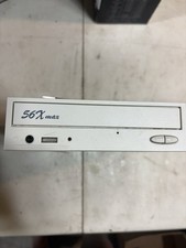 Sony CRX140E CD-R/RW  Drive Internal Unit Tested, Operational picture