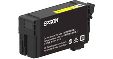 Epson T40V Standard-Capacity 26 mL Yellow Ink Cartridge [T40V420] picture