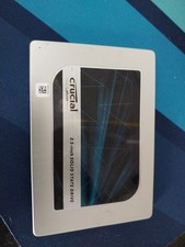 Crucial MX200 250GB Internal 2.5