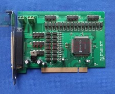 PCI 32CH OUT BOARD PCS.01 Data Acquisition Card picture