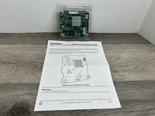 NEW HP 462748-001 BLC NC382M NIC Adapter OPT Kit Dual Port  *Free Shipping* picture
