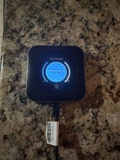 Netgear Nighthawk M1 MR1100 4G LTE Mobile Hotspot AT&T Locked No SIM Pre-Owned picture
