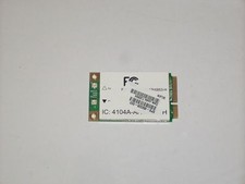 ✅ HP Compaq G6000 F700 C700 A900 Wireless Card 459339-001 Tested Good picture