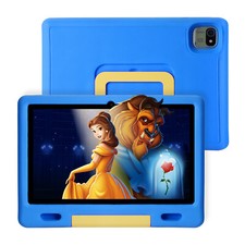Kids Tablet 10 inch Android 11 Tablet 2GB+32GB Shockproof PC Laptop Touchscreen picture