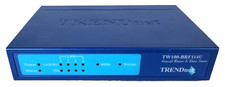 TRENDnet TW100-BRF114 4-Port Cable DSL Firewall Router OPEN BOX picture