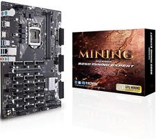 New ASUS B250 MINING EXPERT LGA1151 Japan Brand picture