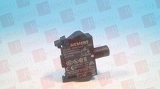 SIEMENS 3SU1401-2BH60-3AA0 / 3SU14012BH603AA0 (NEW IN BOX) picture