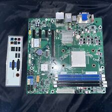 HP 620887-001 Pavilion P6000 Socket AM3 DDR3 SDRAM Desktop Motherboard picture