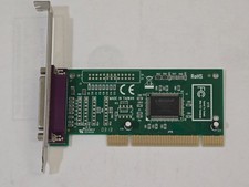 StarTech.com PCI Parallel Adapter PCI1PECP picture