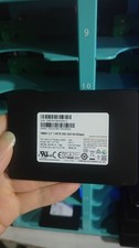 Samsung MZ7LH7T6HMLA-00005 PM883 MZ-7LH7T60 7.68TB 2.5 inch SATA 6.0Gbps SSD picture