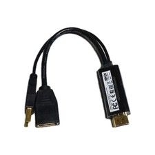 Tripp Lite DisplayPort 1.2 to HDMI Multi  stream transport hub 4 port B156-00-HD picture