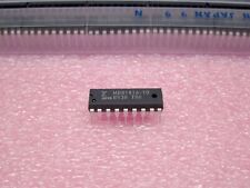 40pc lot NOS Fujitsu 64k (16x4) 100ns 18-pin DIP Page Mode Memory DRAM  picture