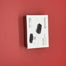 Questyle QCC Dongle Pro 2 Wireless Bluetooth 6.1 USB-C Transmitter Lossless LDAC picture
