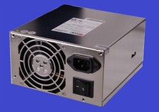 Top Microsystems 550W 7 Output ATX Power Supply P6550E FE2 picture