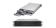✅*Authorized Partner*Supermicro SYS-2028TR-H72FR Twin 2UBarebone Dual CPU,4-Node picture