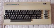 COMMODORE 64 Breadbin Case with keyboard, Genuine part. Made in GERMANY picture