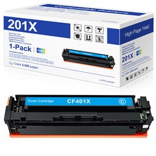 201X CF400X 201A Toner for HP Color Laserjet Pro MFP M277dw M277c6 M252n M252dw picture
