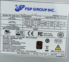 For FSP FSP350-701UJ 350W 1U ATX Industrial Computer Power Supply picture