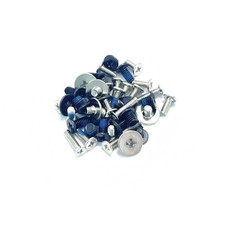 Laptop Replacement Set of screws kit For Lenovo Chromebook S345-14AST 81WX gok picture