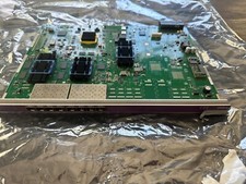 Calix GPON-8x 100-03007 Rev 13 Fully Tested picture