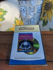 Prentice Hall MindPoint Quiz Show California Medieval Early Modern Times PC MAC picture