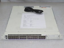 Alcatel Lucent OS6900-X40 ** TESTED ** picture
