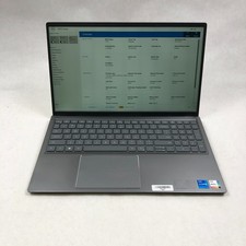 Dell Inspiron 15 5510 15.6